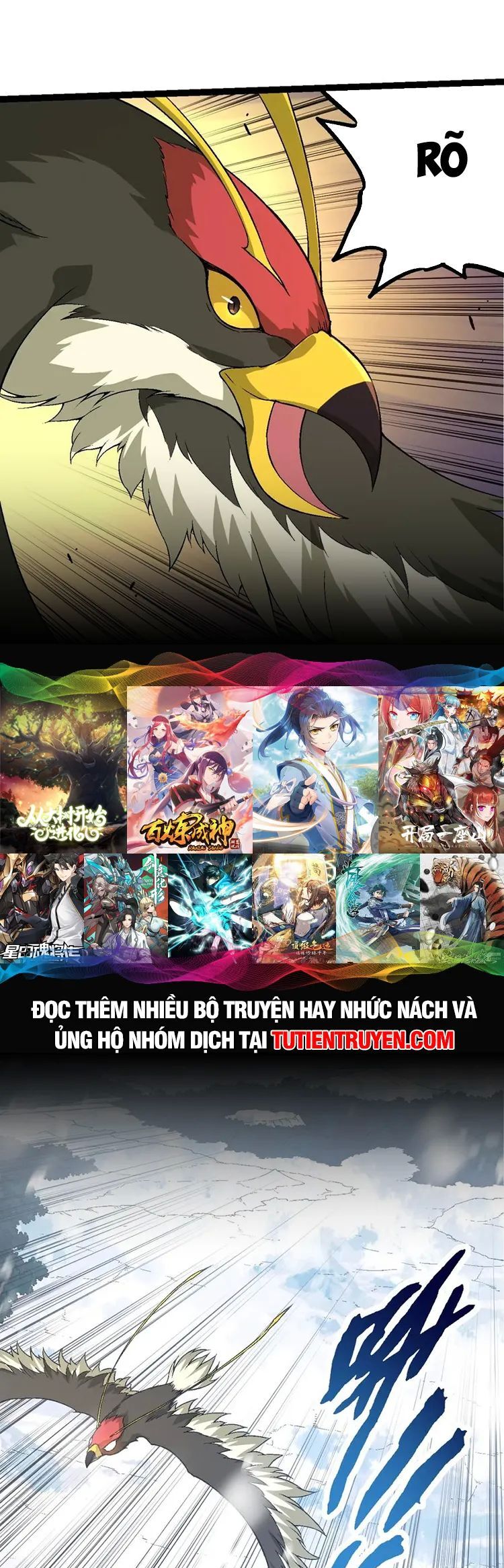 Chuyển Sinh Thành Liễu Đột Biến Chap 96 - Next Chap 97