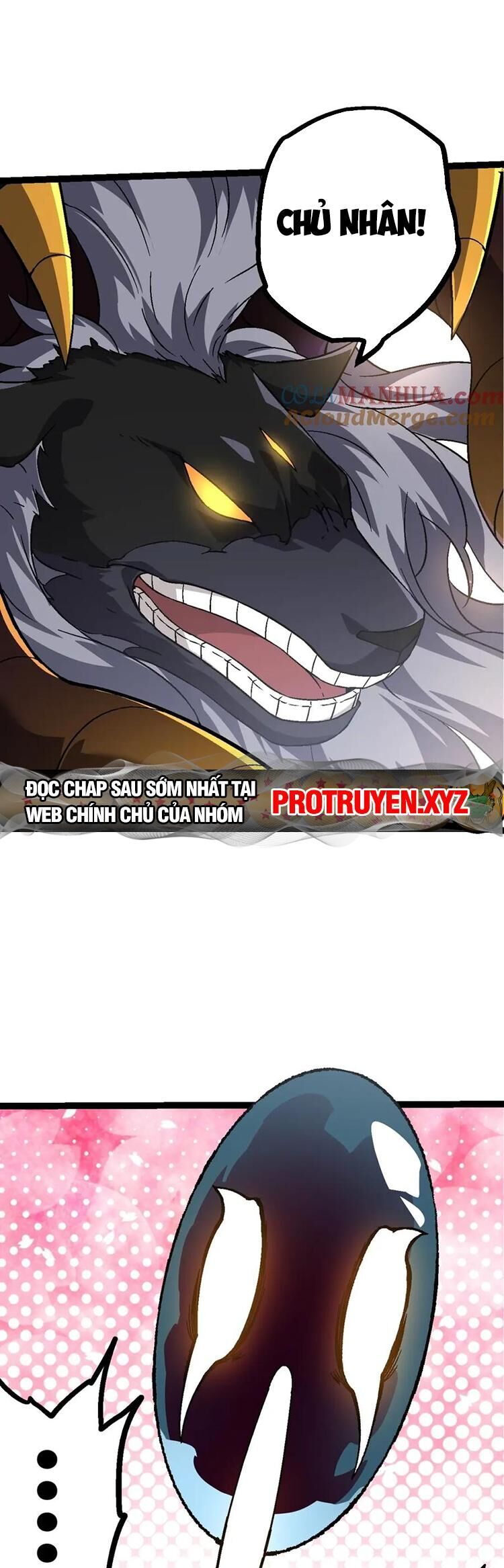 Chuyển Sinh Thành Liễu Đột Biến Chap 90 - Next Chap 91