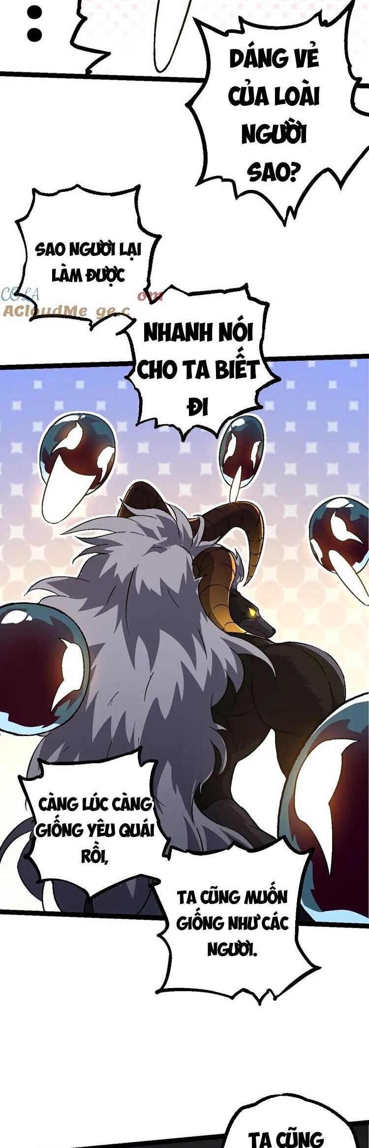 Chuyển Sinh Thành Liễu Đột Biến Chap 90 - Next Chap 91