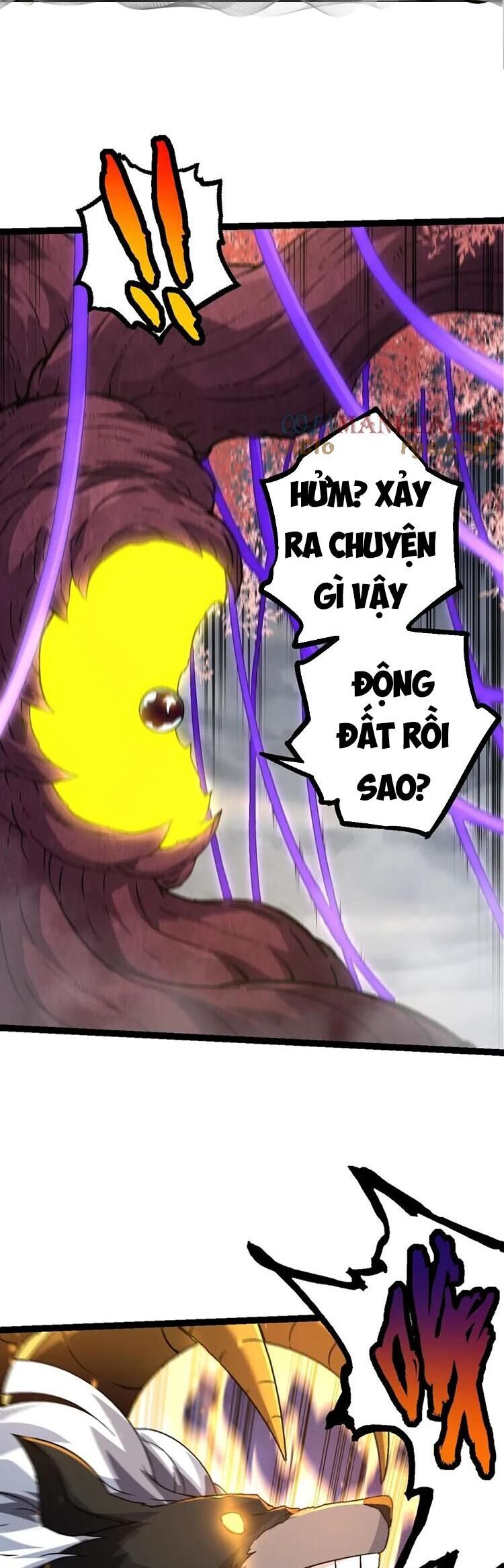 Chuyển Sinh Thành Liễu Đột Biến Chap 90 - Next Chap 91