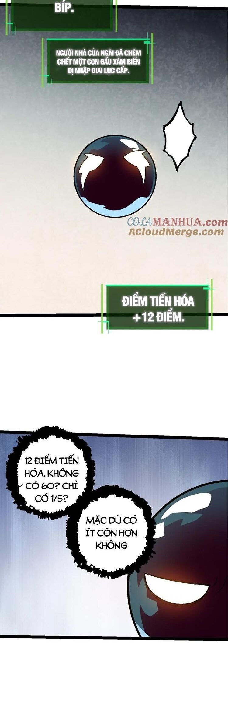 Chuyển Sinh Thành Liễu Đột Biến Chap 90 - Next Chap 91