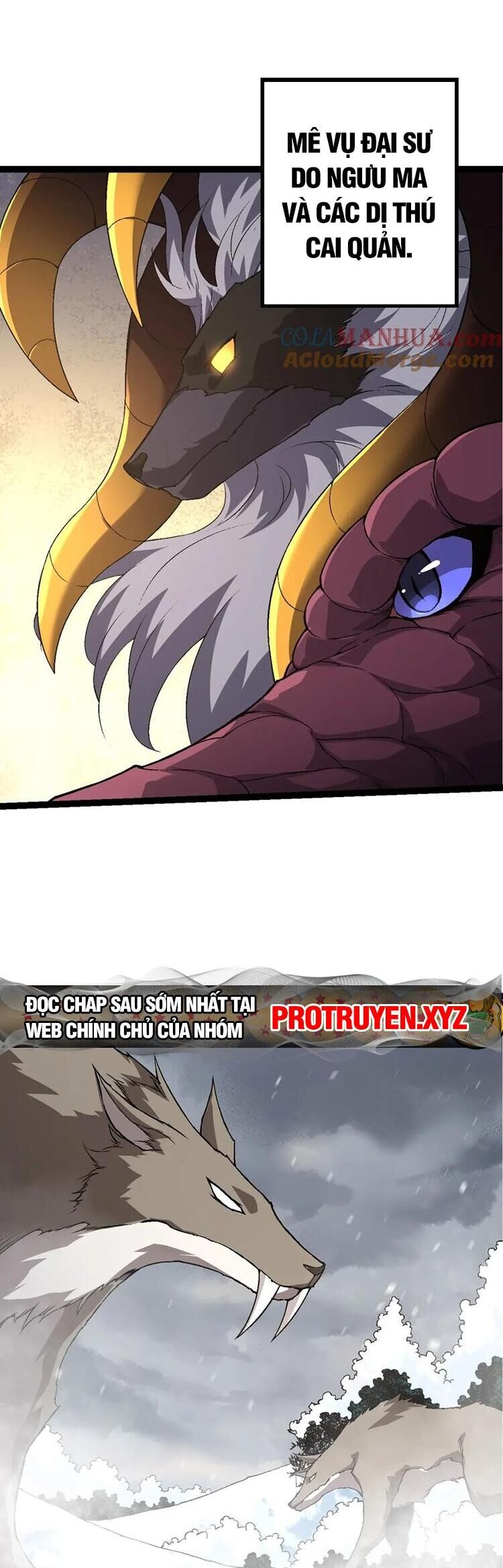 Chuyển Sinh Thành Liễu Đột Biến Chap 90 - Next Chap 91