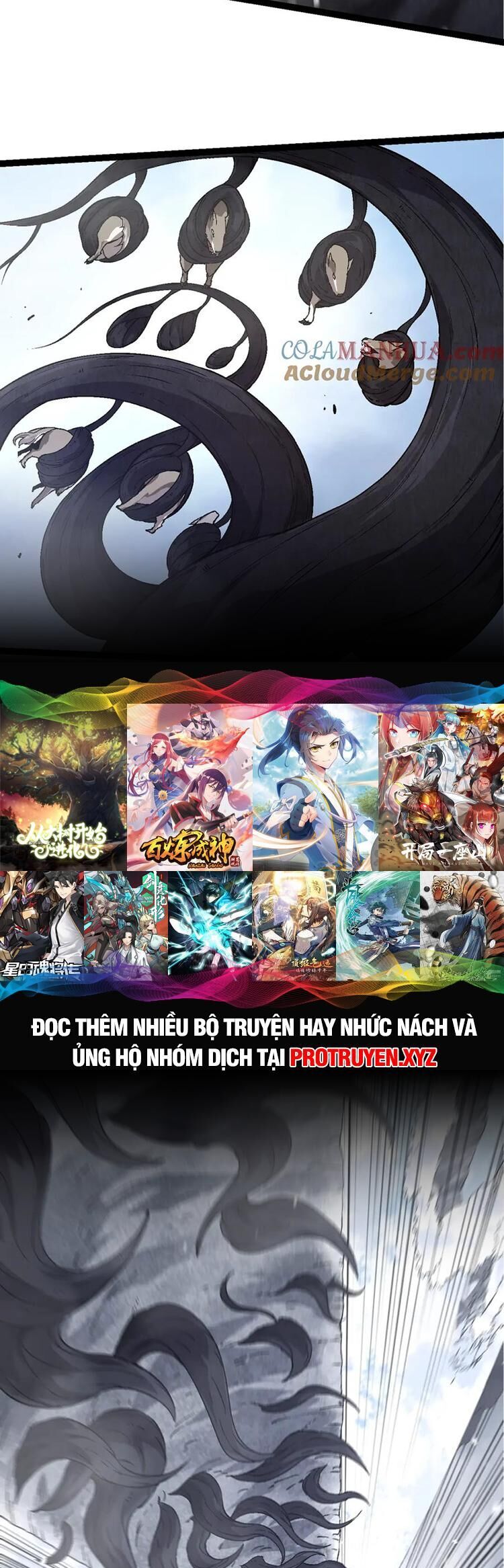 Chuyển Sinh Thành Liễu Đột Biến Chap 90 - Next Chap 91