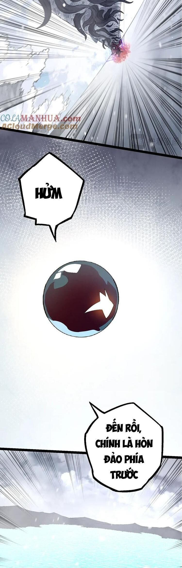 Chuyển Sinh Thành Liễu Đột Biến Chap 90 - Next Chap 91