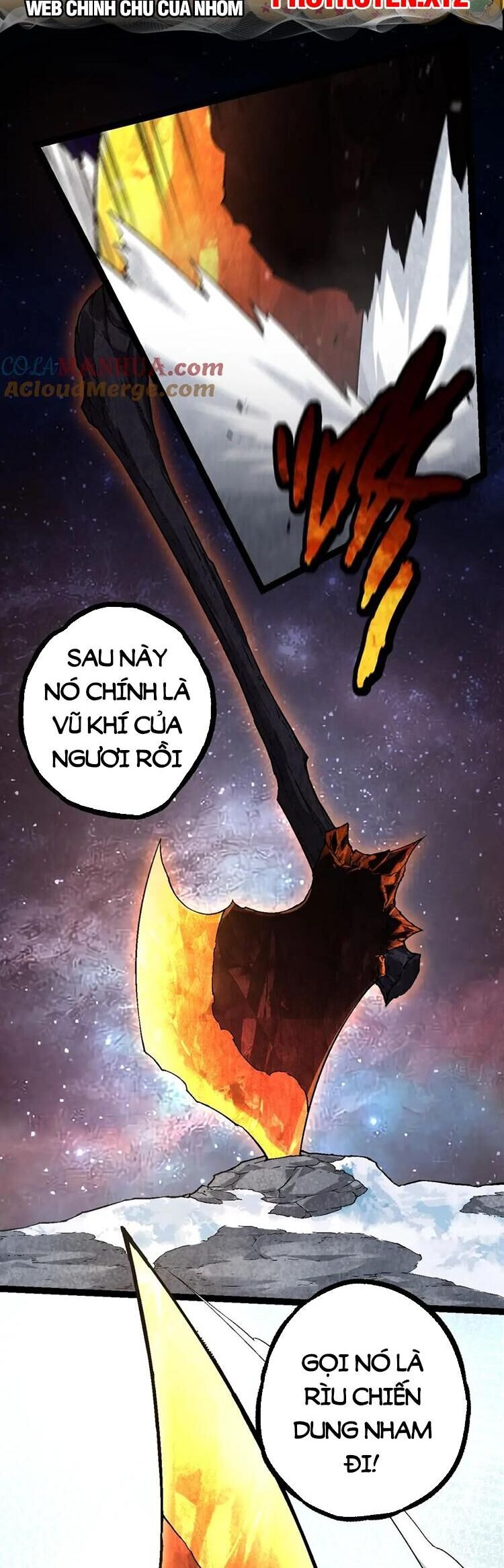 Chuyển Sinh Thành Liễu Đột Biến Chap 90 - Next Chap 91