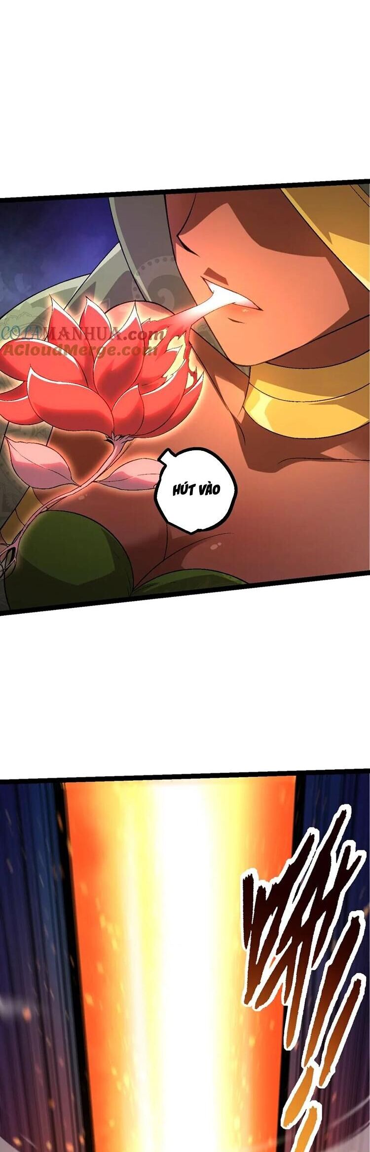 Chuyển Sinh Thành Liễu Đột Biến Chap 90 - Next Chap 91