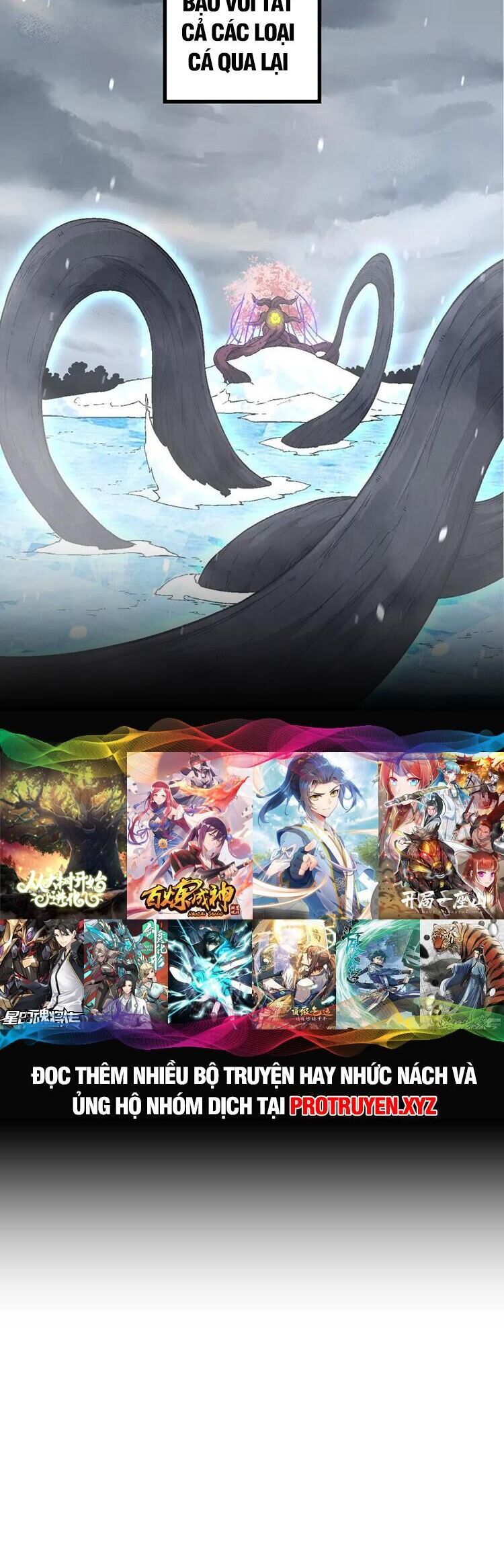 Chuyển Sinh Thành Liễu Đột Biến Chap 91 - Next Chap 92