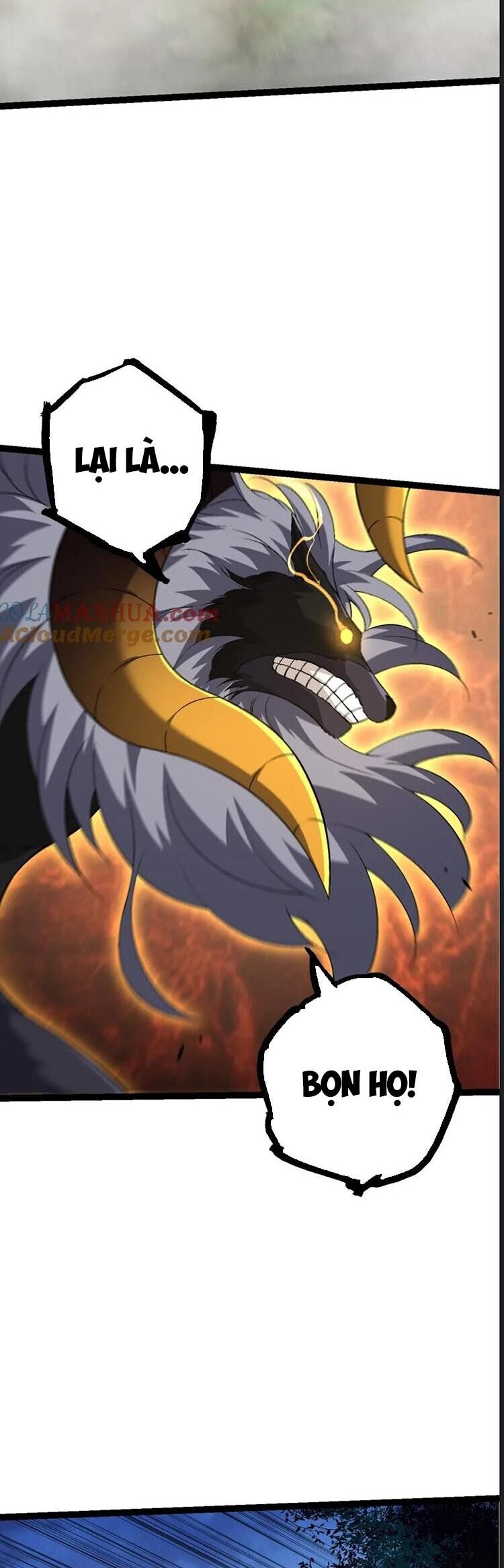 Chuyển Sinh Thành Liễu Đột Biến Chap 91 - Next Chap 92