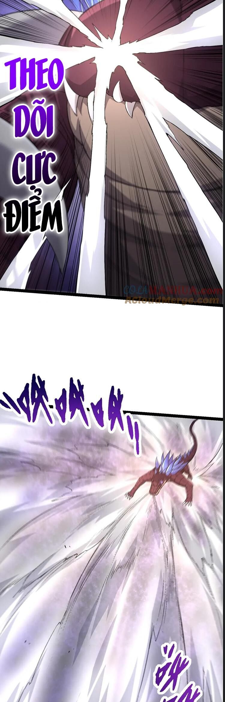 Chuyển Sinh Thành Liễu Đột Biến Chap 91 - Next Chap 92