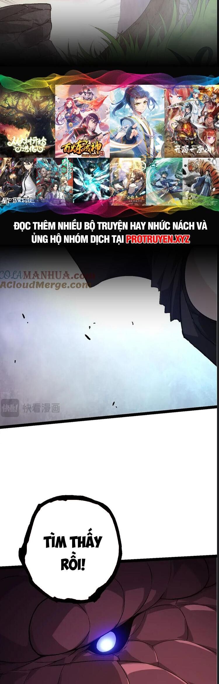 Chuyển Sinh Thành Liễu Đột Biến Chap 91 - Next Chap 92