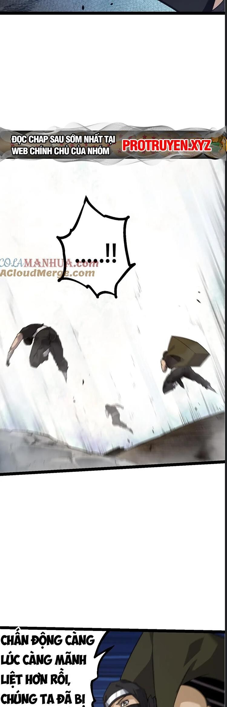 Chuyển Sinh Thành Liễu Đột Biến Chap 91 - Next Chap 92