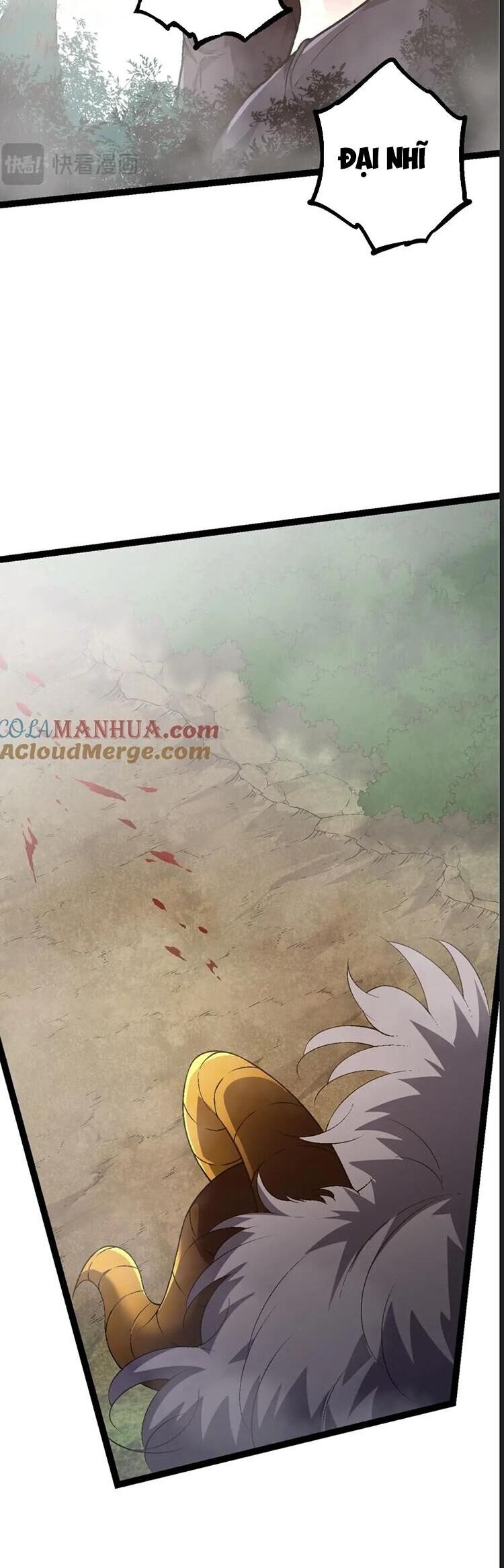 Chuyển Sinh Thành Liễu Đột Biến Chap 91 - Next Chap 92