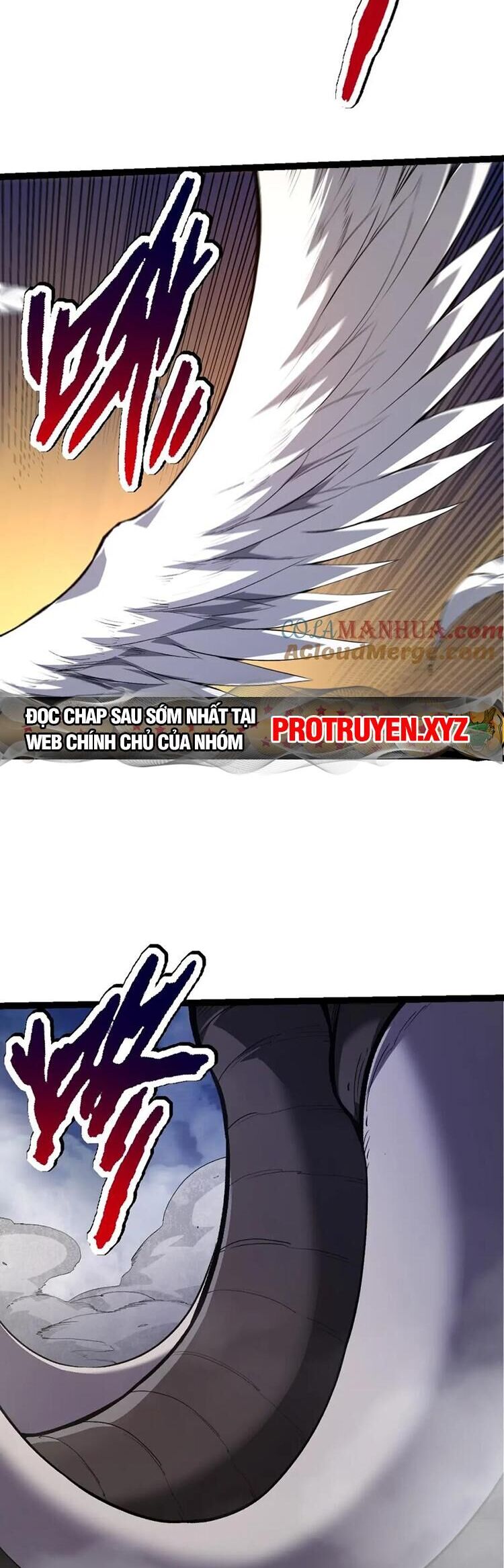 Chuyển Sinh Thành Liễu Đột Biến Chap 92 - Next Chap 93