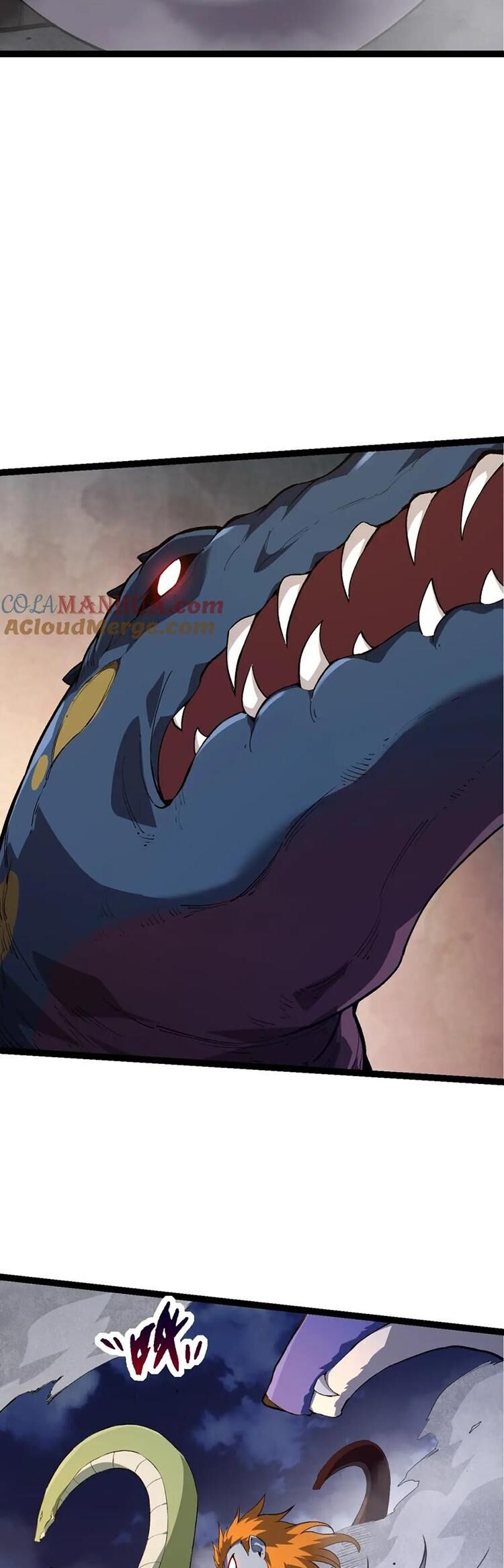 Chuyển Sinh Thành Liễu Đột Biến Chap 92 - Next Chap 93