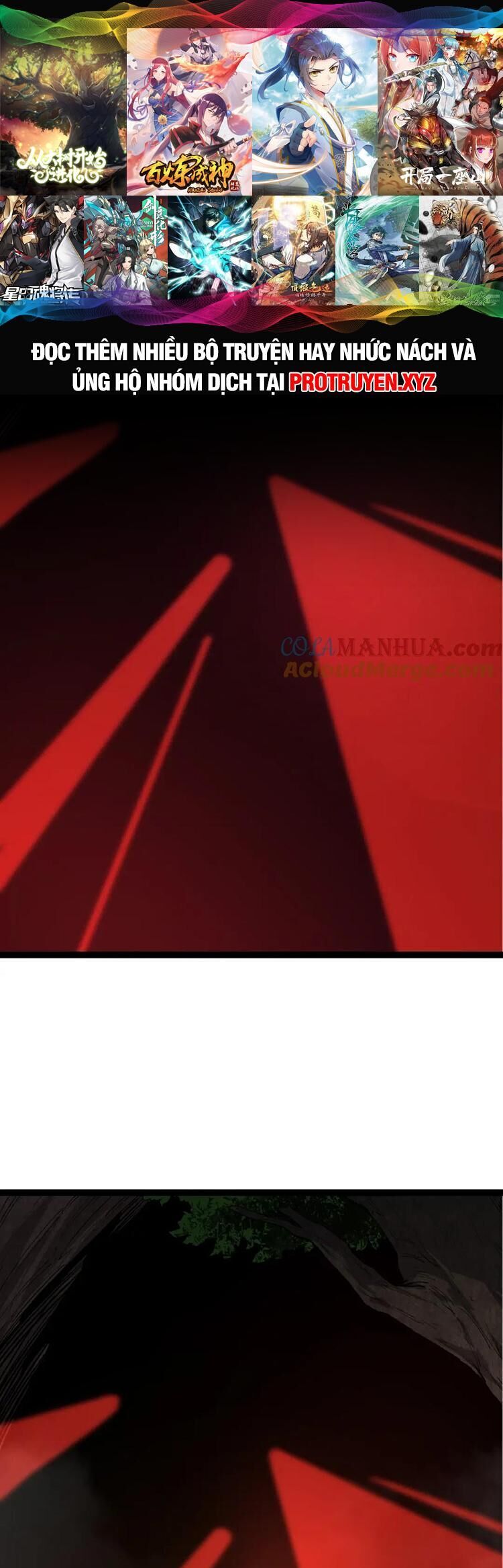 Chuyển Sinh Thành Liễu Đột Biến Chap 92 - Next Chap 93