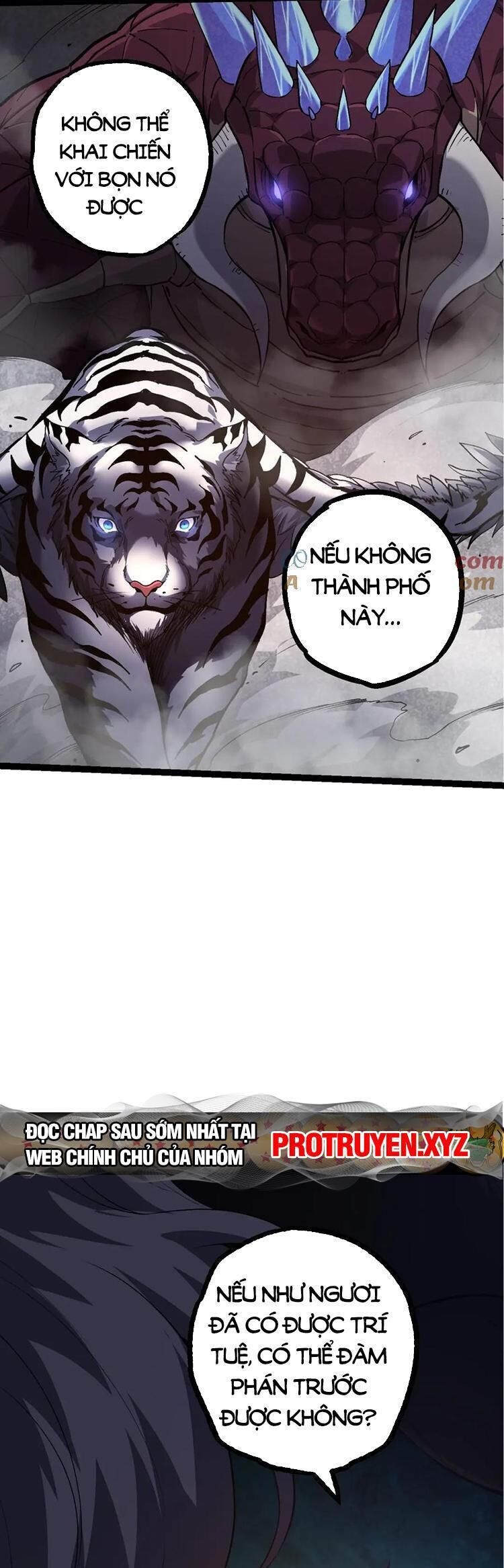 Chuyển Sinh Thành Liễu Đột Biến Chap 92 - Next Chap 93