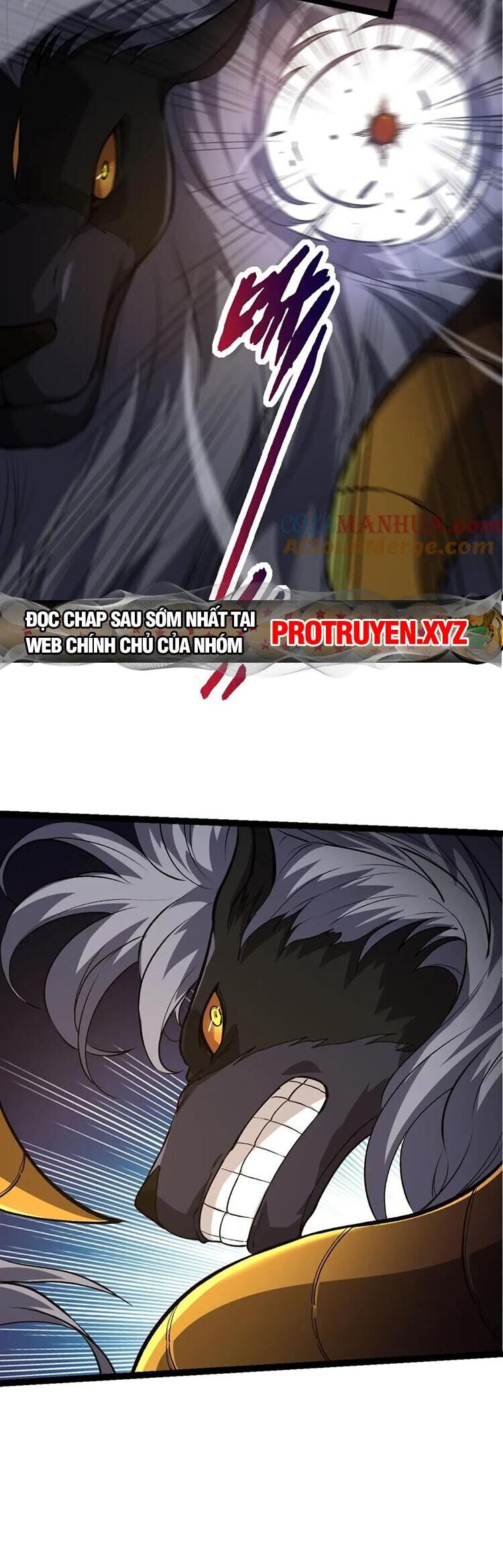 Chuyển Sinh Thành Liễu Đột Biến Chap 92 - Next Chap 93