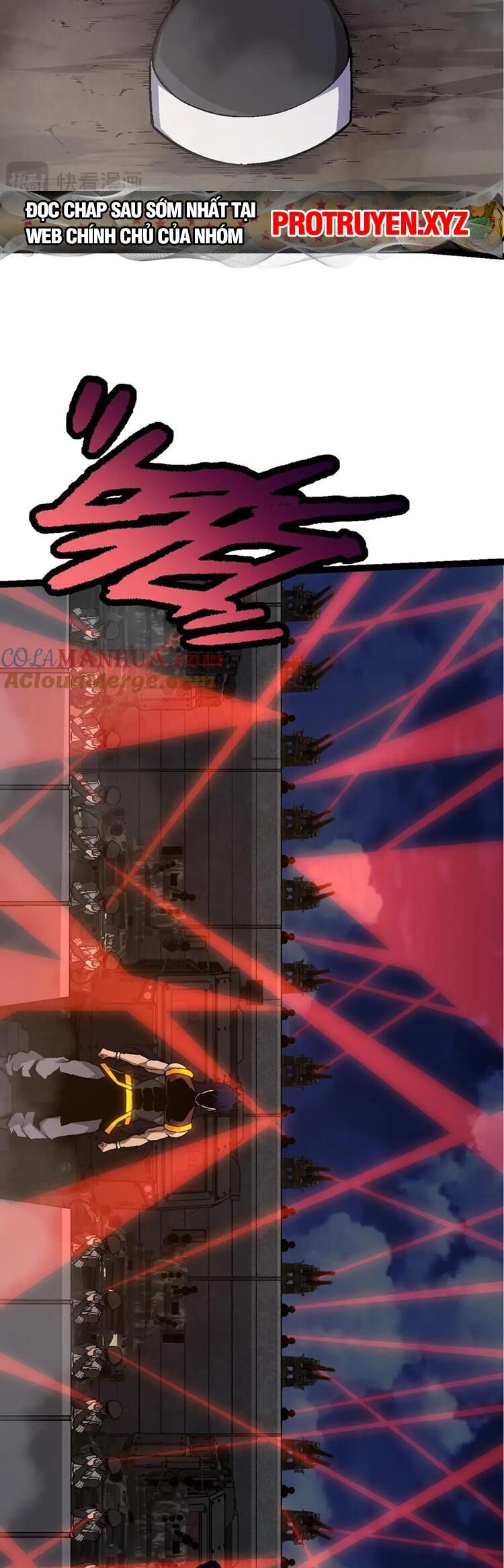 Chuyển Sinh Thành Liễu Đột Biến Chap 92 - Next Chap 93