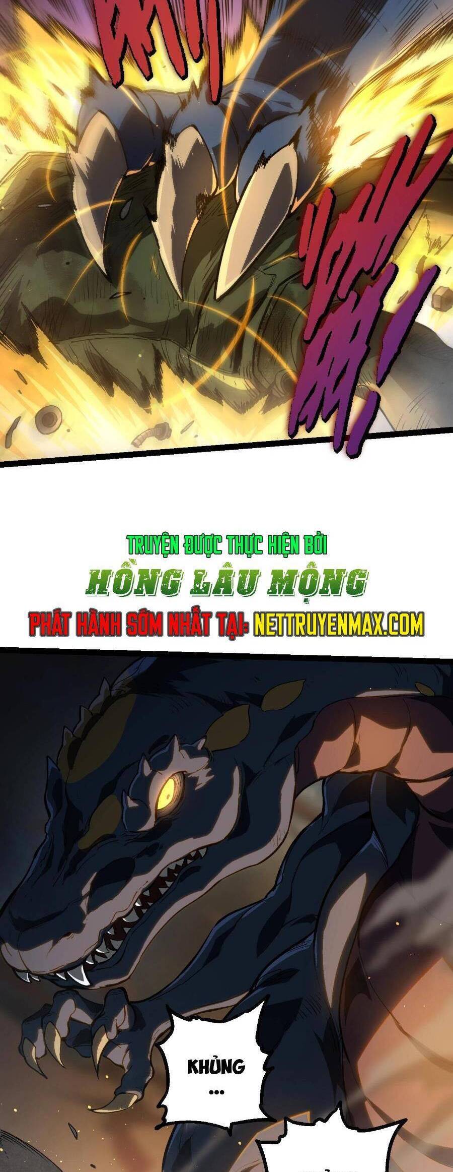 Chuyển Sinh Thành Liễu Đột Biến Chap 93 - Next Chap 94