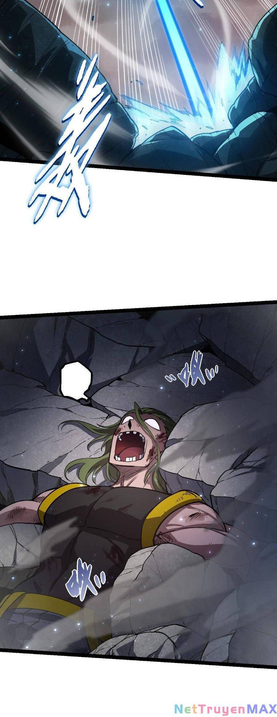 Chuyển Sinh Thành Liễu Đột Biến Chap 93 - Next Chap 94