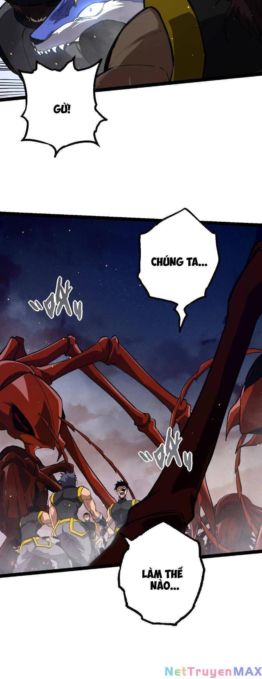 Chuyển Sinh Thành Liễu Đột Biến Chap 93 - Next Chap 94