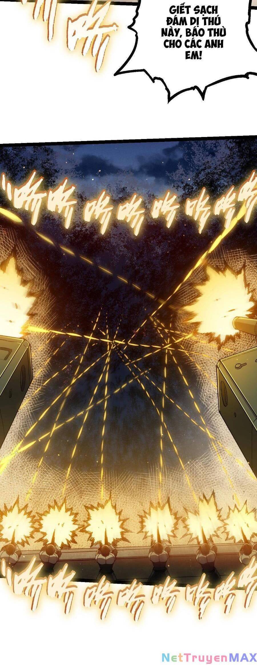 Chuyển Sinh Thành Liễu Đột Biến Chap 93 - Next Chap 94