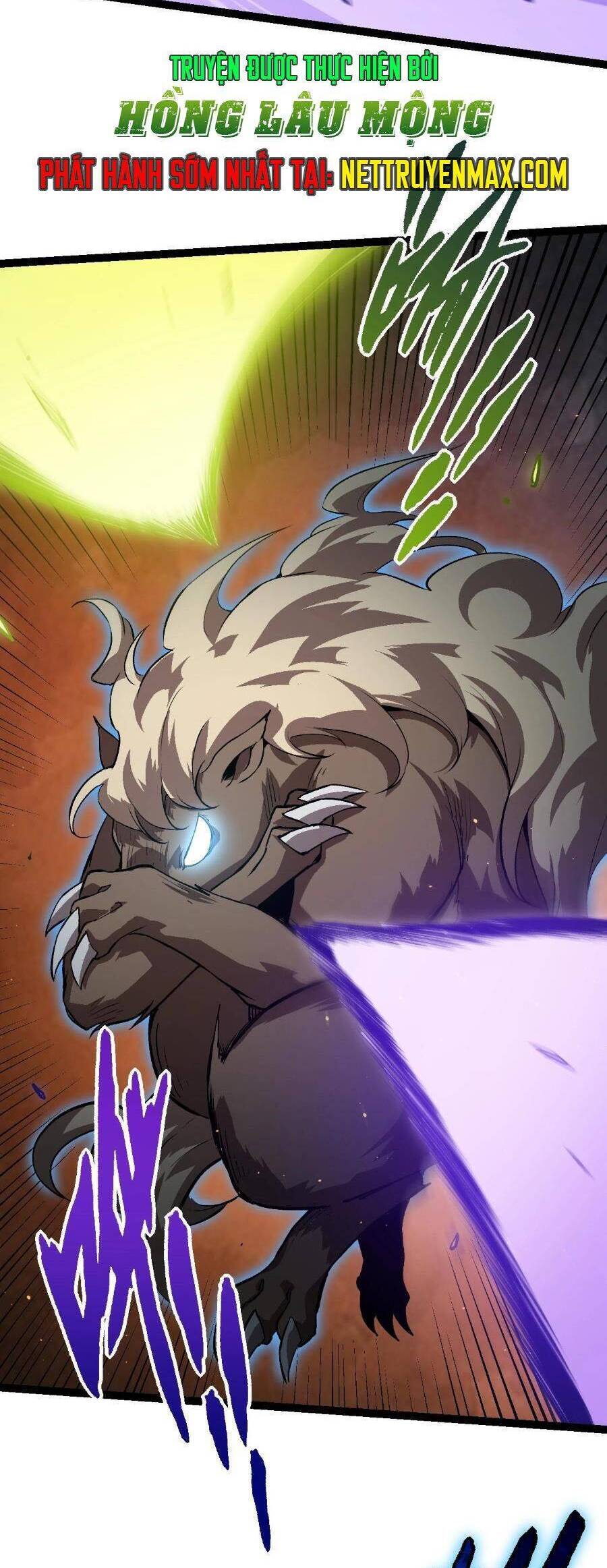 Chuyển Sinh Thành Liễu Đột Biến Chap 93 - Next Chap 94