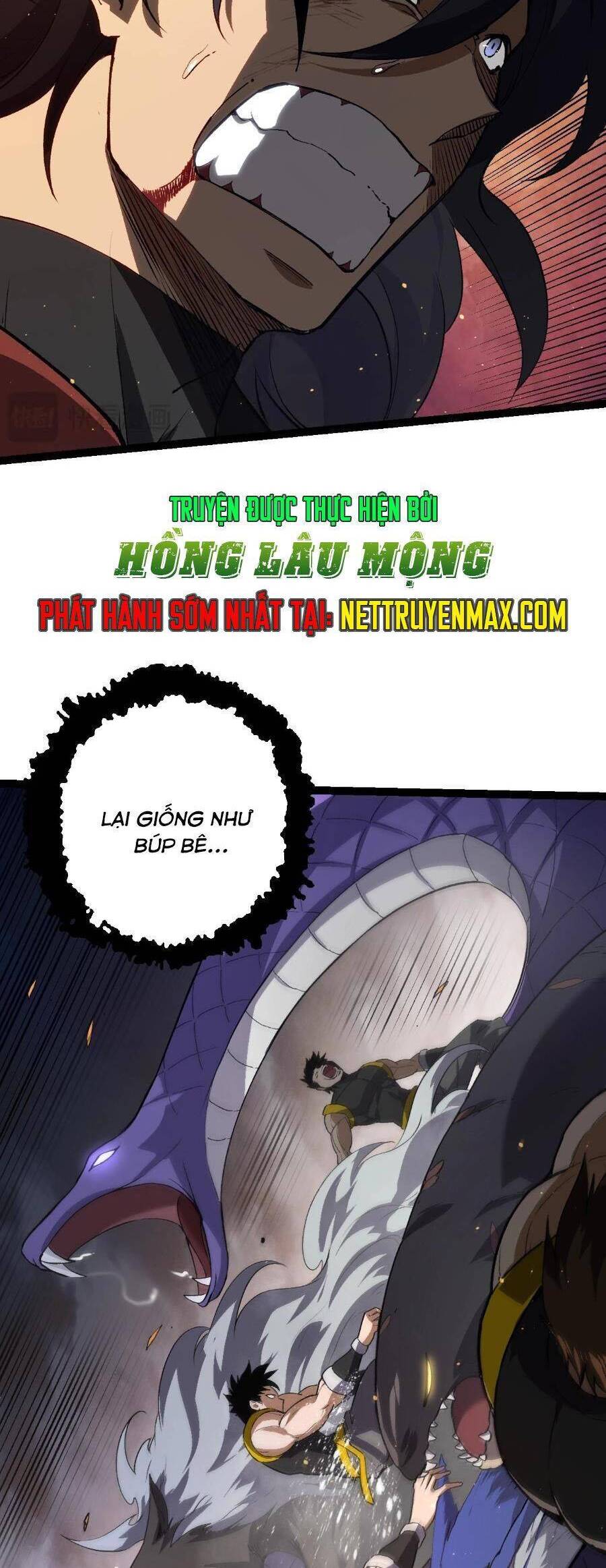 Chuyển Sinh Thành Liễu Đột Biến Chap 93 - Next Chap 94