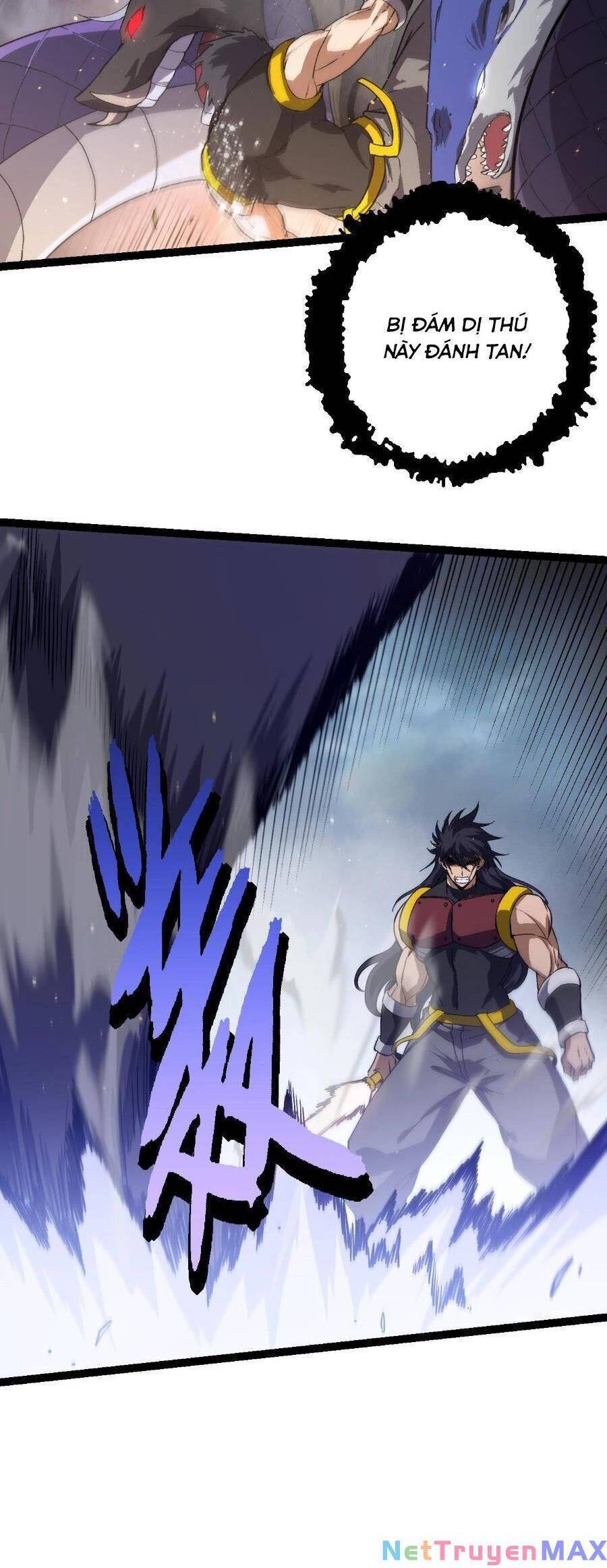 Chuyển Sinh Thành Liễu Đột Biến Chap 93 - Next Chap 94