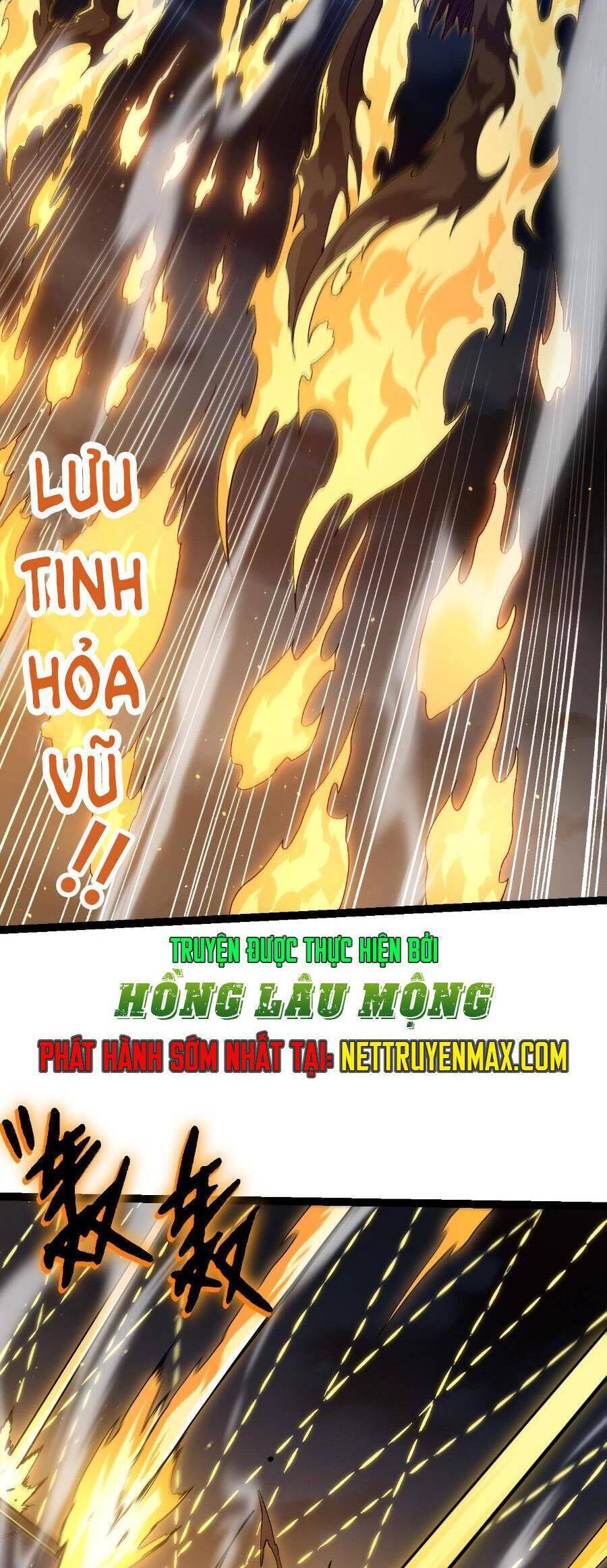 Chuyển Sinh Thành Liễu Đột Biến Chap 93 - Next Chap 94