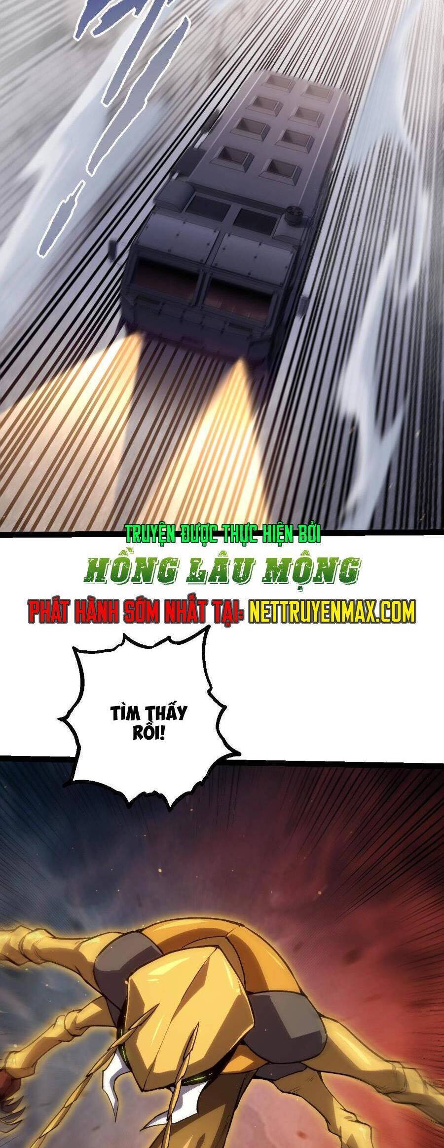 Chuyển Sinh Thành Liễu Đột Biến Chap 93 - Next Chap 94