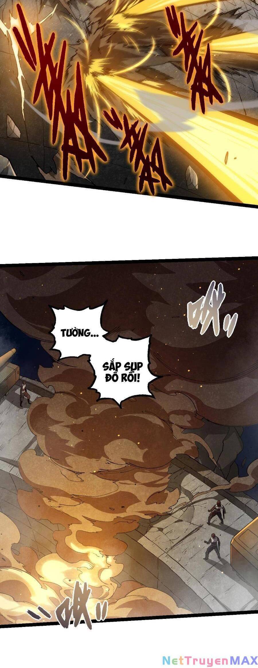 Chuyển Sinh Thành Liễu Đột Biến Chap 93 - Next Chap 94