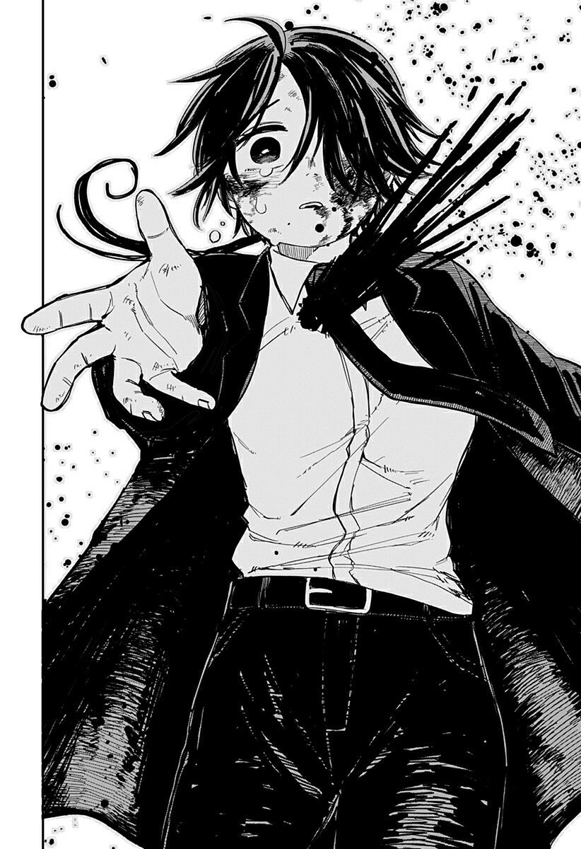 Cuộc chiến nhà trẻ Chap 17 - Next Chap 18