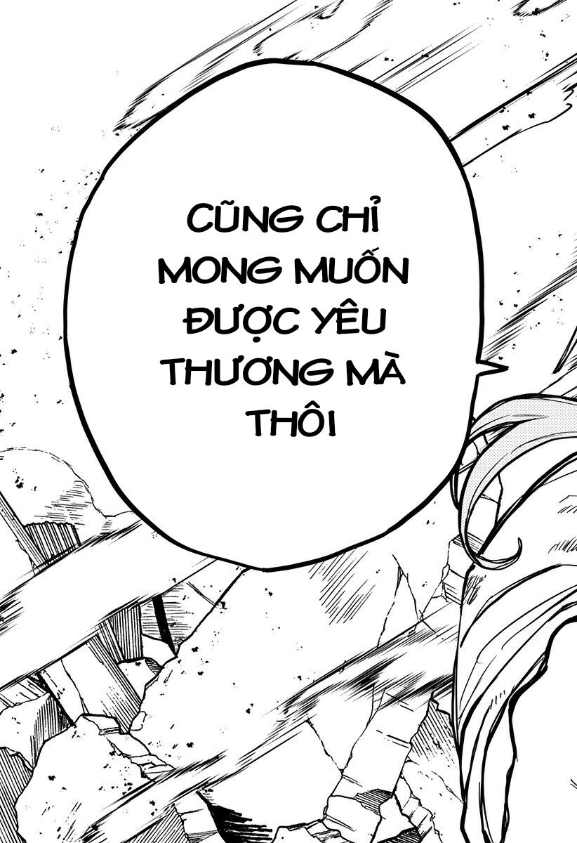 Cuộc chiến nhà trẻ Chap 17 - Next Chap 18