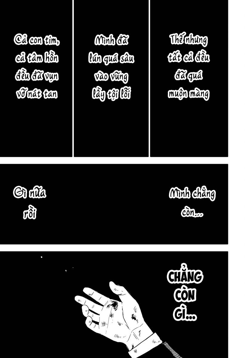 Cuộc chiến nhà trẻ Chap 18 - Next Chap 19