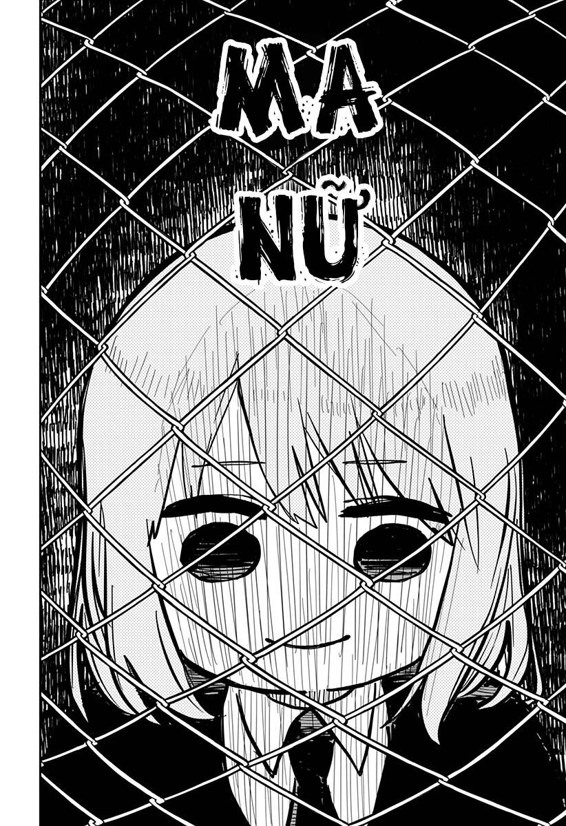 Cuộc chiến nhà trẻ Chap 19 - Next Chap 20