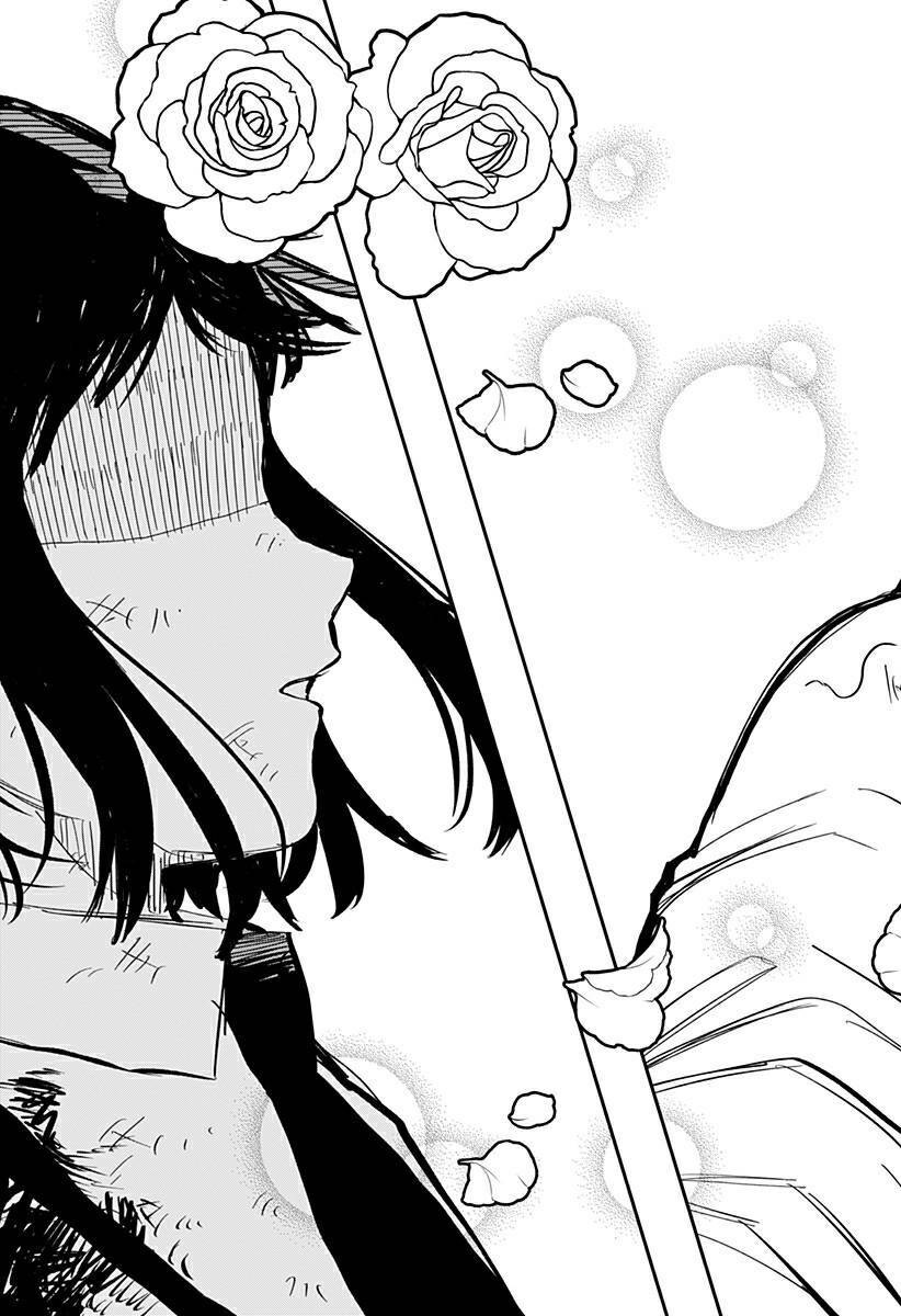 Cuộc chiến nhà trẻ Chap 10 - Next Chap 11