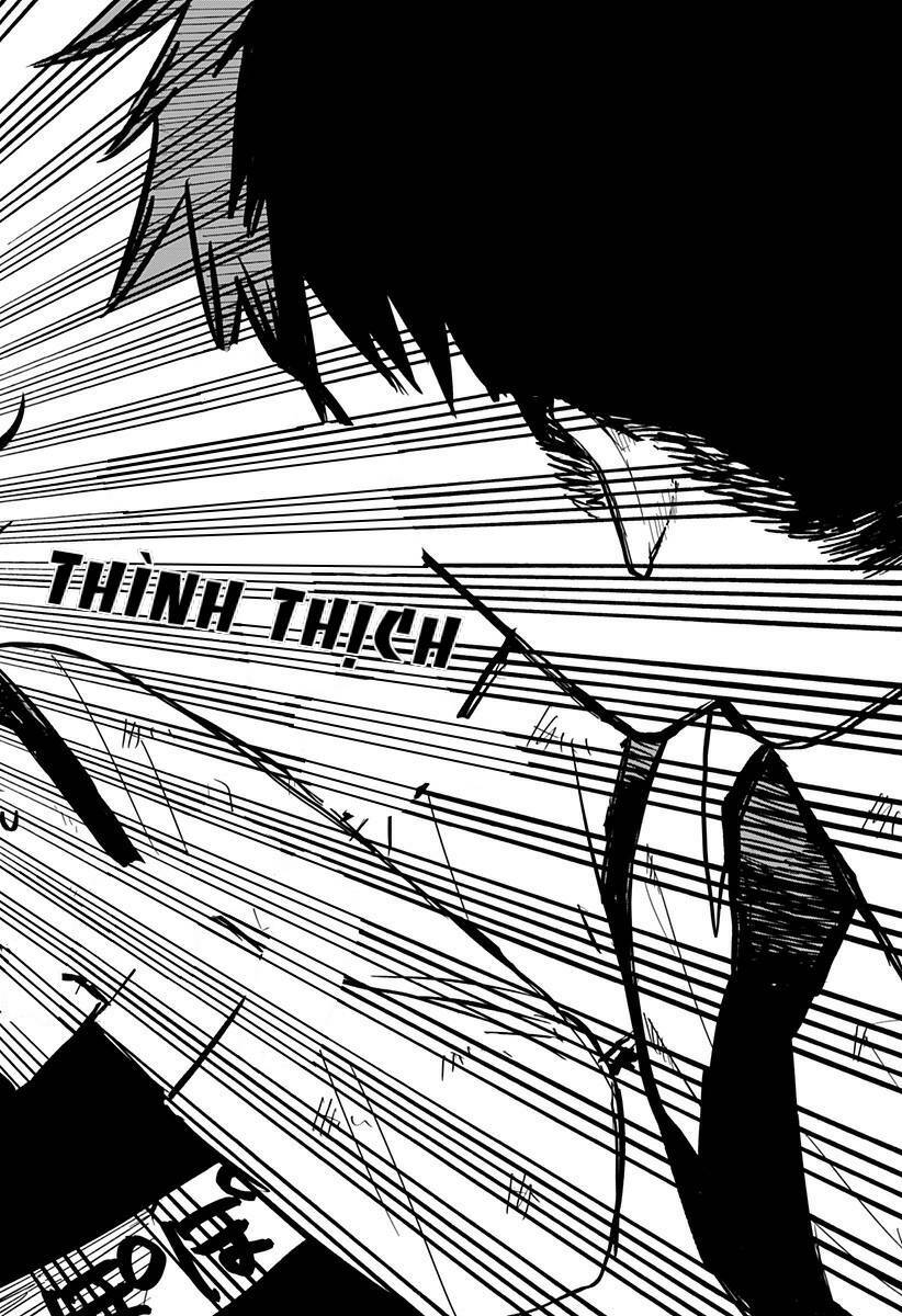 Cuộc chiến nhà trẻ Chap 10 - Next Chap 11