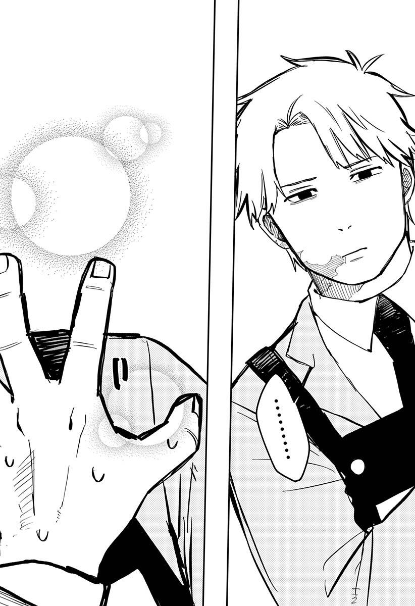 Cuộc chiến nhà trẻ Chap 12 - Next Chap 13