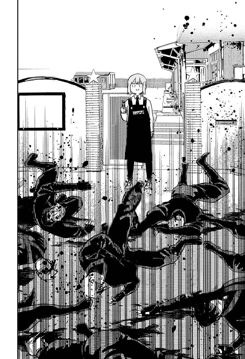 Cuộc chiến nhà trẻ Chap 13 - Next Chap 14