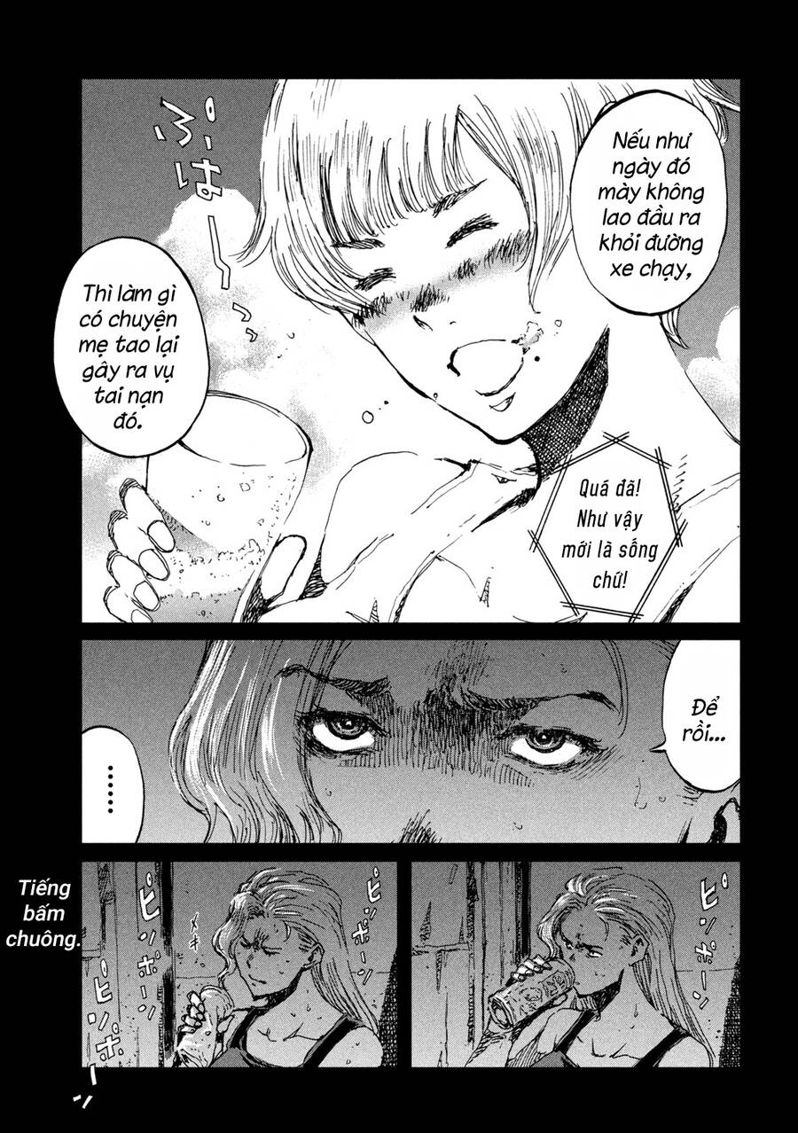 Trước Khi Em Trở Thành Quái Vật Chap 52 - Next Chap 53