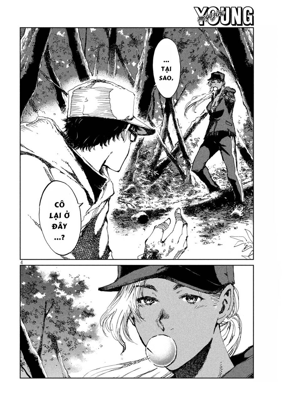 Trước Khi Em Trở Thành Quái Vật Chap 52 - Next Chap 53