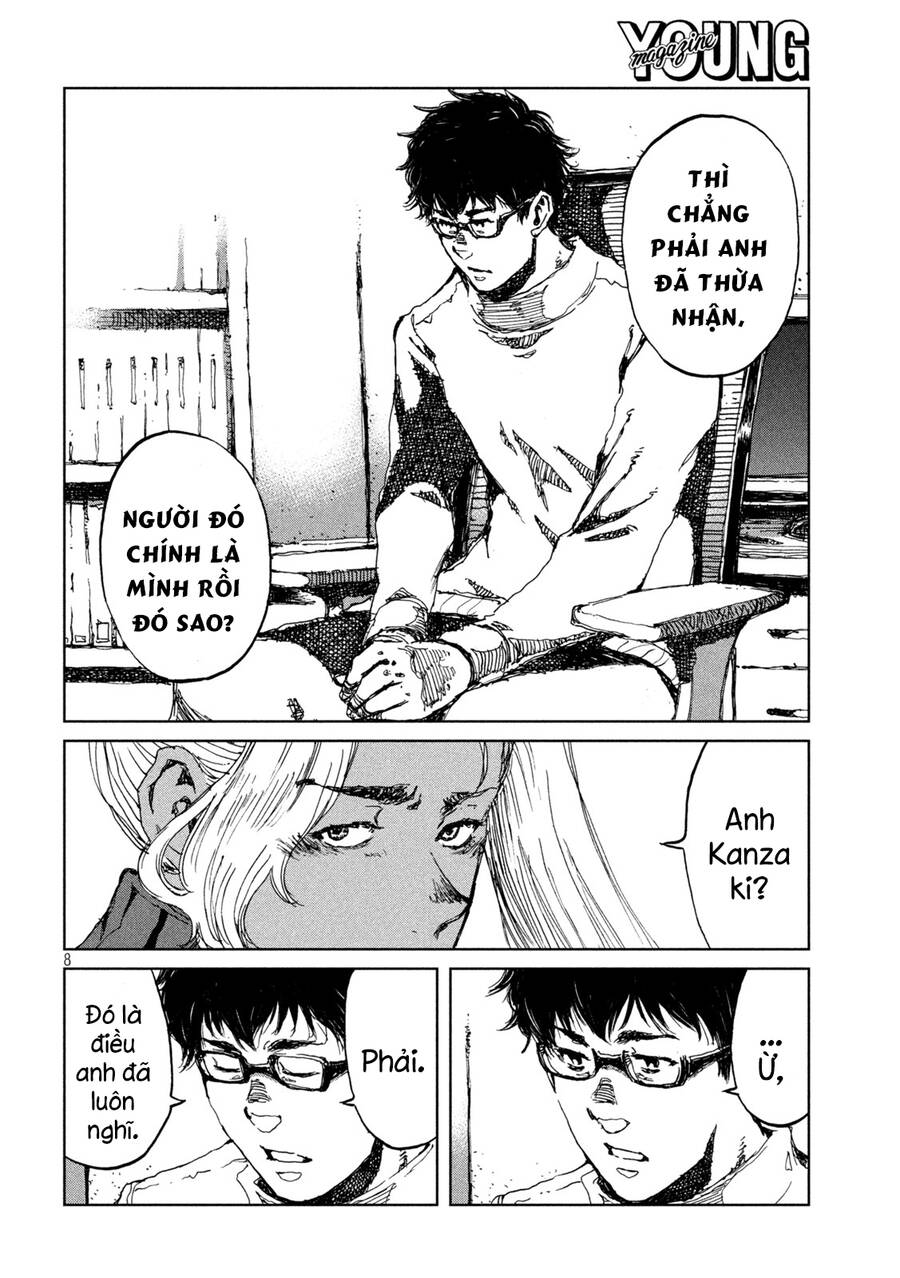 Trước Khi Em Trở Thành Quái Vật Chap 64 - Next Chap 65