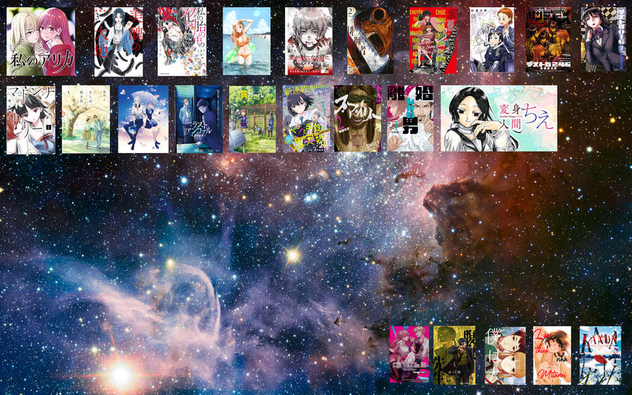 Trước Khi Em Trở Thành Quái Vật Chap 68 - Next Chap 69