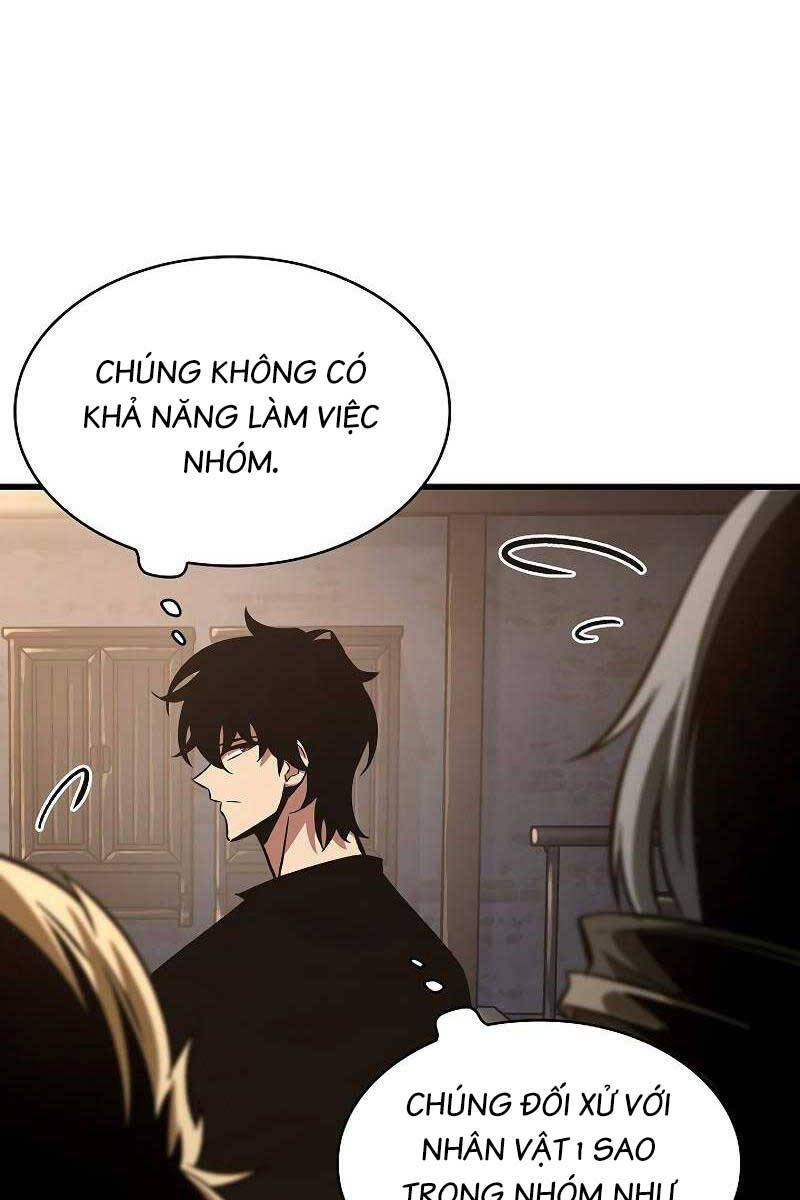 Gacha Vô Hạn Chap 40 - Next Chap 41