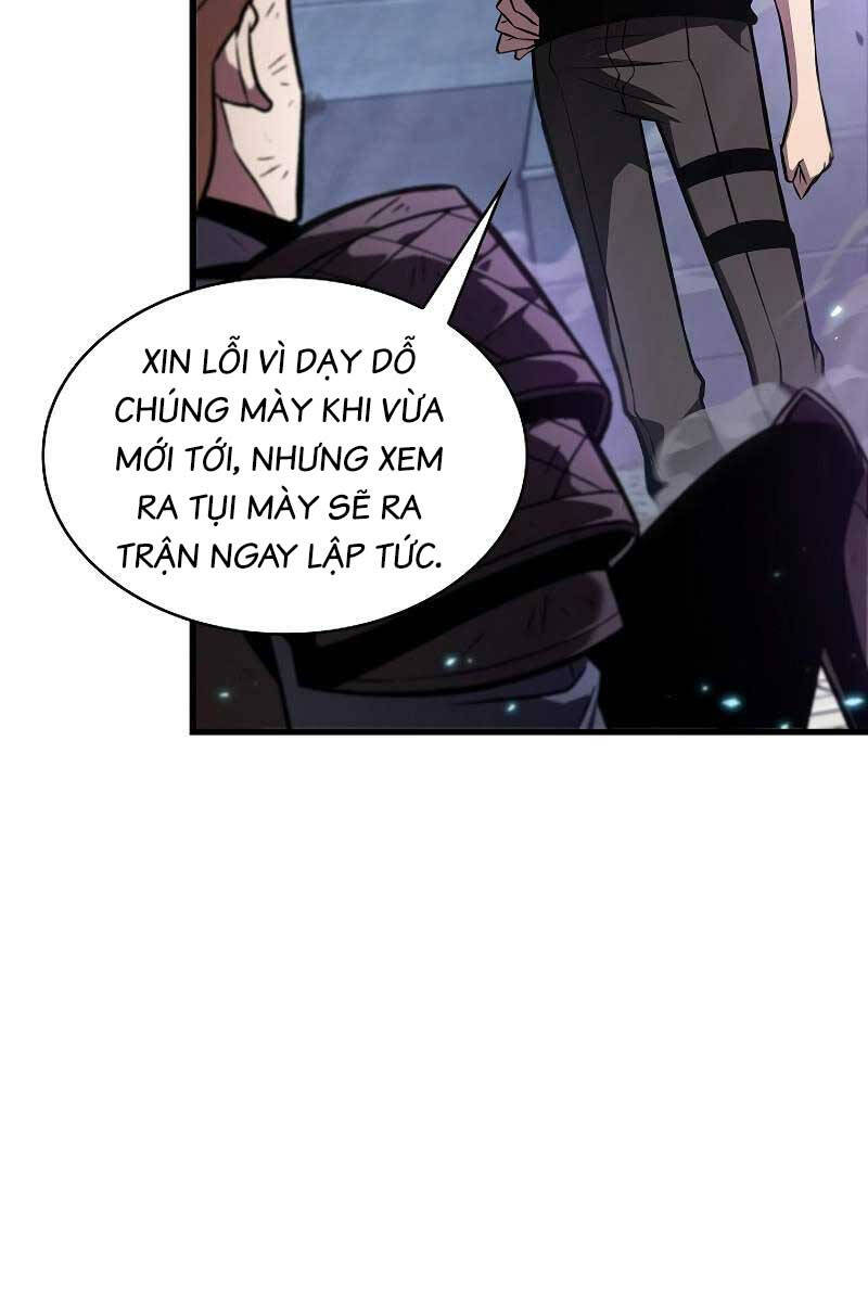 Gacha Vô Hạn Chap 40 - Next Chap 41