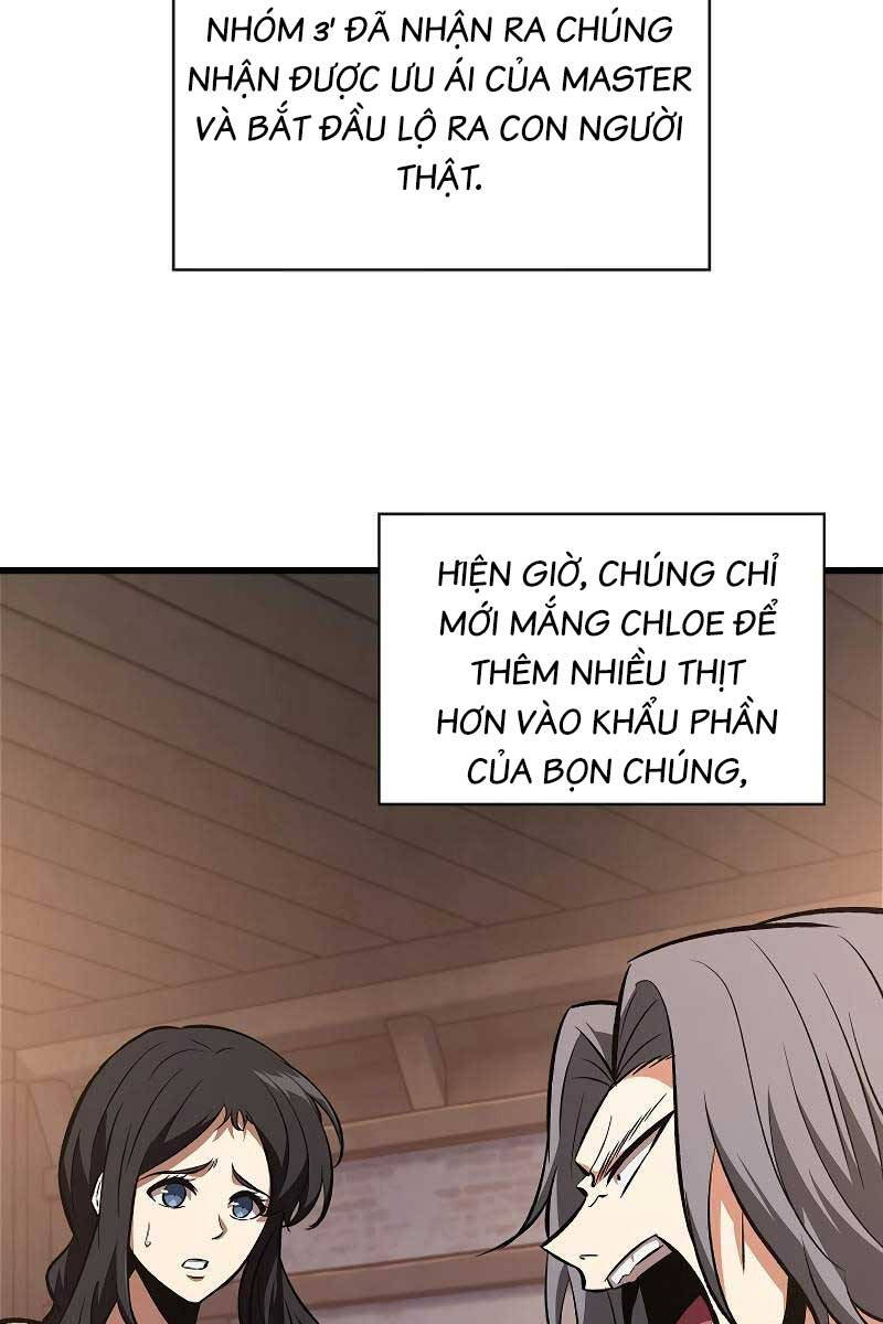 Gacha Vô Hạn Chap 40 - Next Chap 41