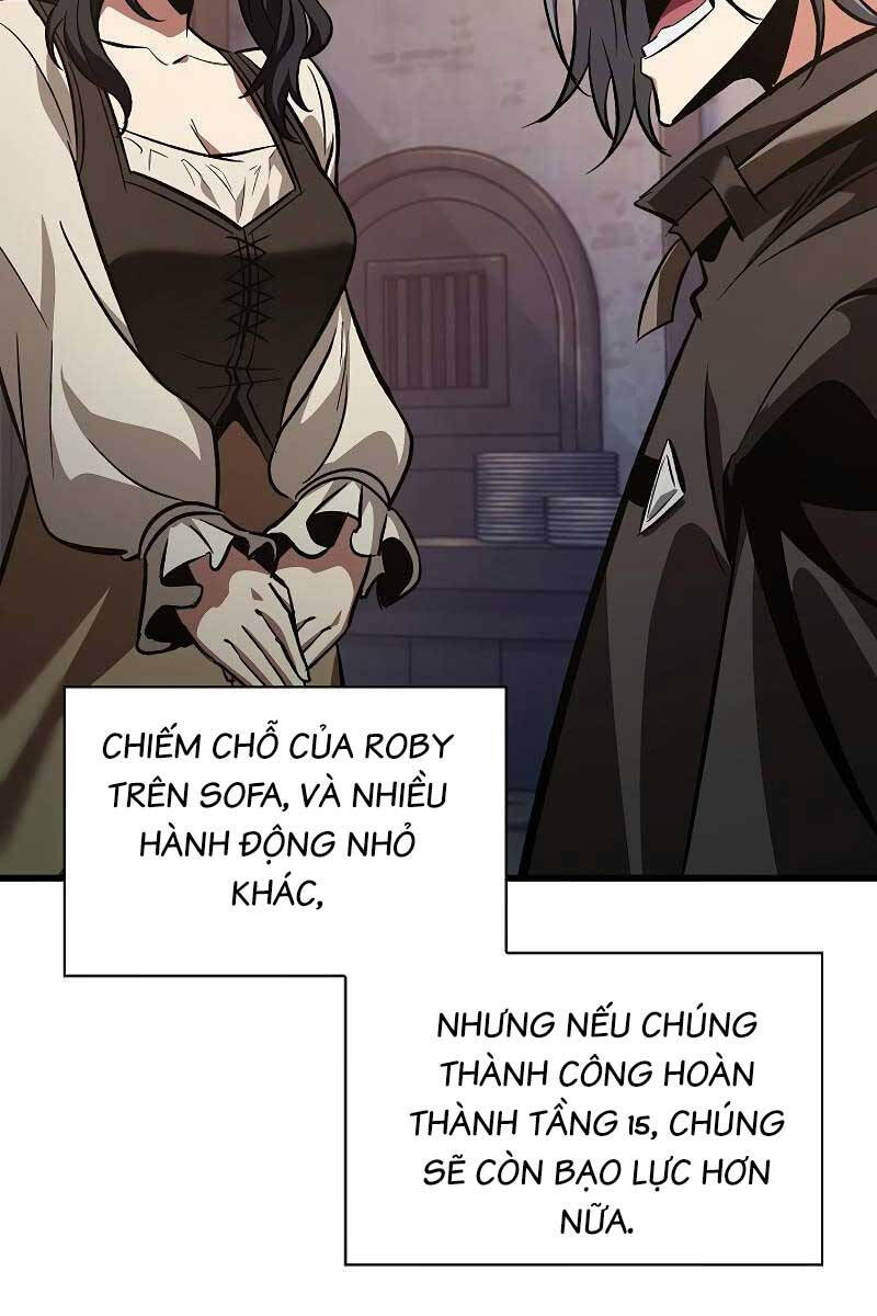Gacha Vô Hạn Chap 40 - Next Chap 41