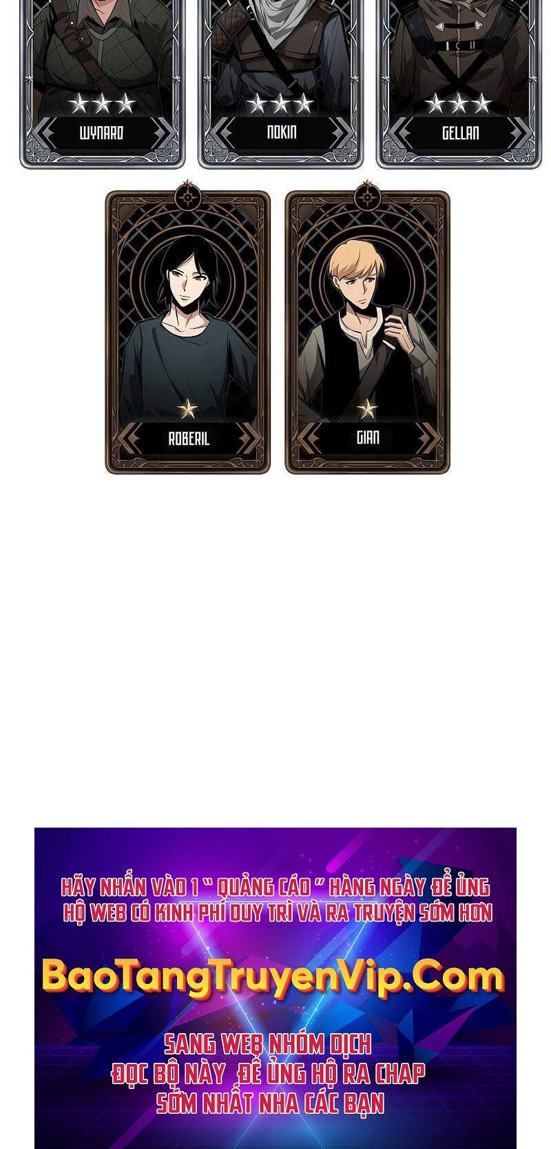 Gacha Vô Hạn Chap 40 - Next Chap 41