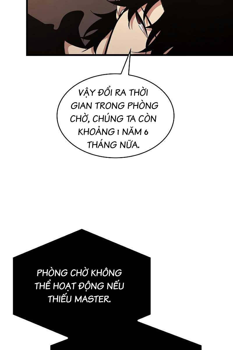Gacha Vô Hạn Chap 40 - Next Chap 41